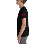 Drag Racing World Short-Sleeve Unisex T-Shirt