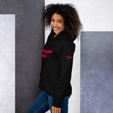 Drag Racing World Unisex Hoodie