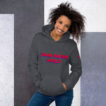 Drag Racing World Unisex Hoodie