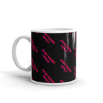 Drag Racing World Mug